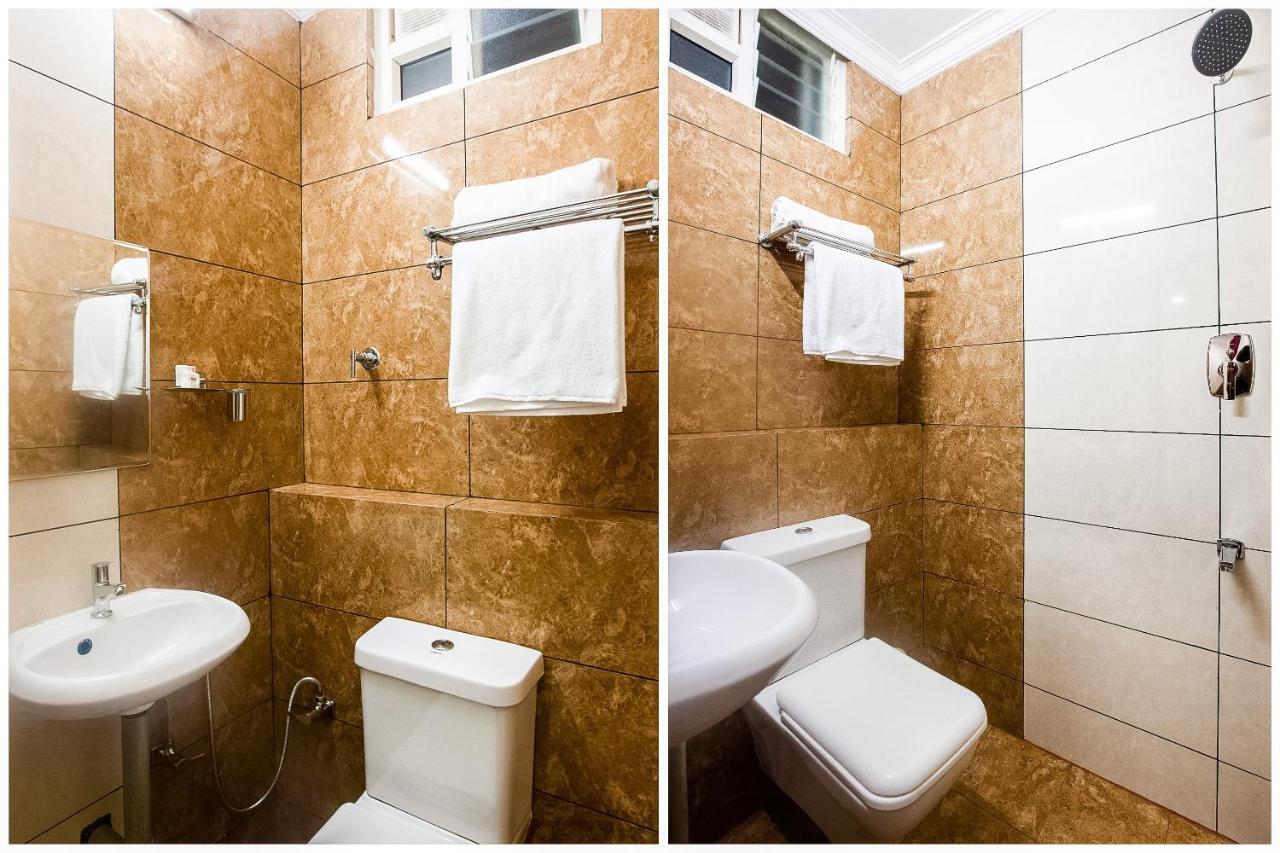 Hotel Park Tower Ченнаї Екстер'єр фото